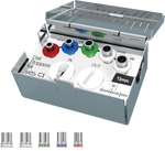 Drill Stoppers Kit - Standard Platform - MoreDent